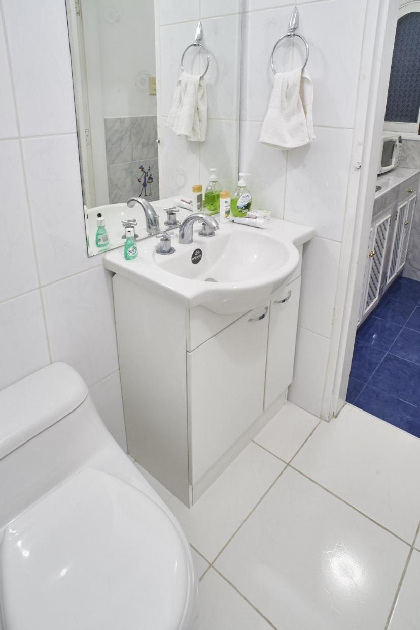 B&B El Olivar Lima Room photo
