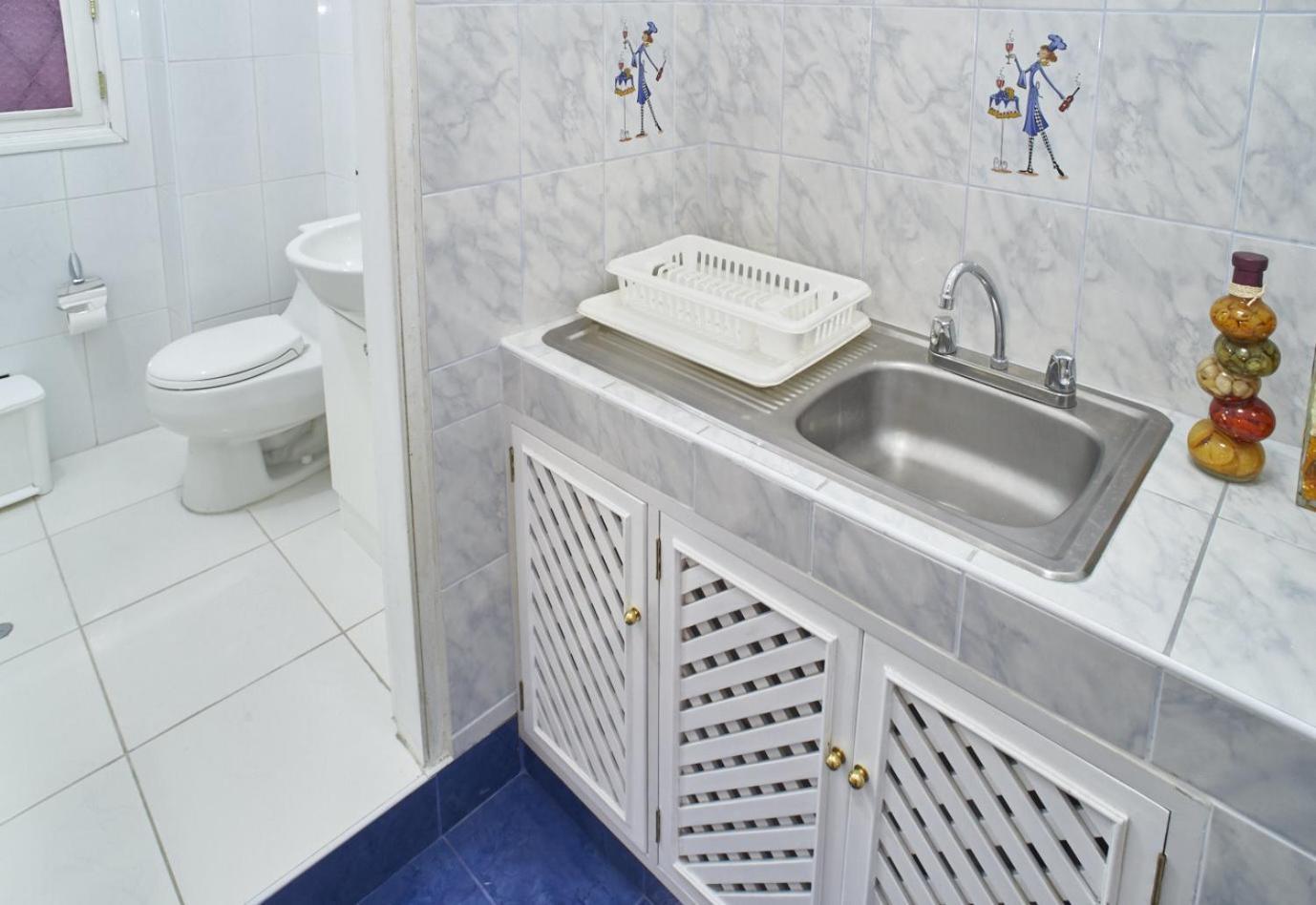 B&B El Olivar Lima Room photo