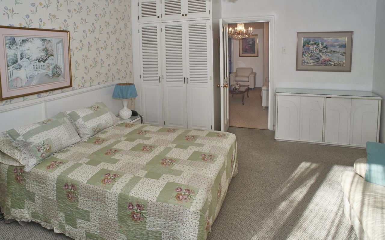 B&B El Olivar Lima Exterior photo
